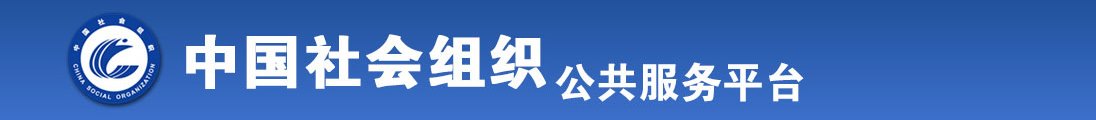 日老逼视频全国社会组织信息查询